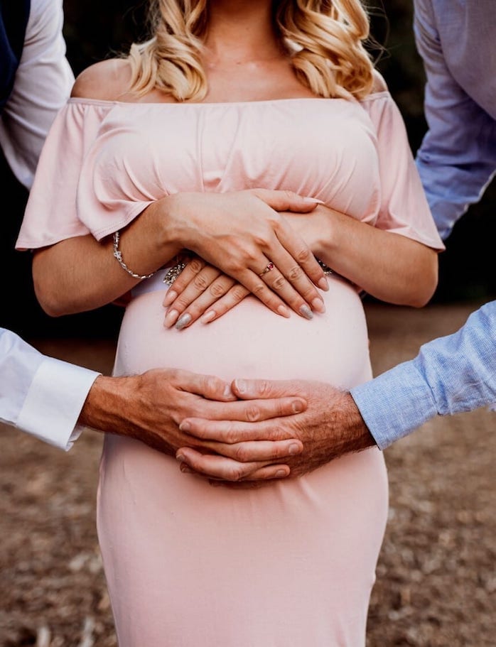 Oregon Surrogacy: Is It Right for Me?