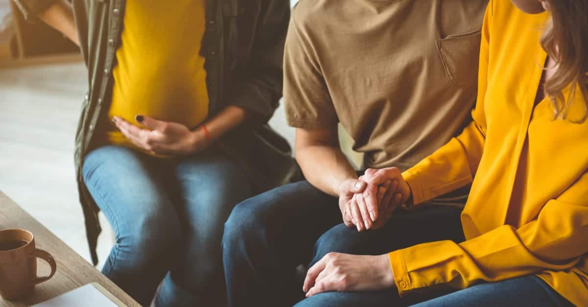 California Surrogacy: Building True Connections