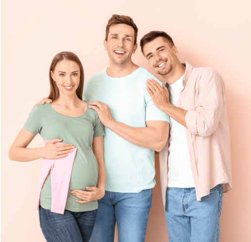 What Are the Benefits of Using a California Surrogacy Agency