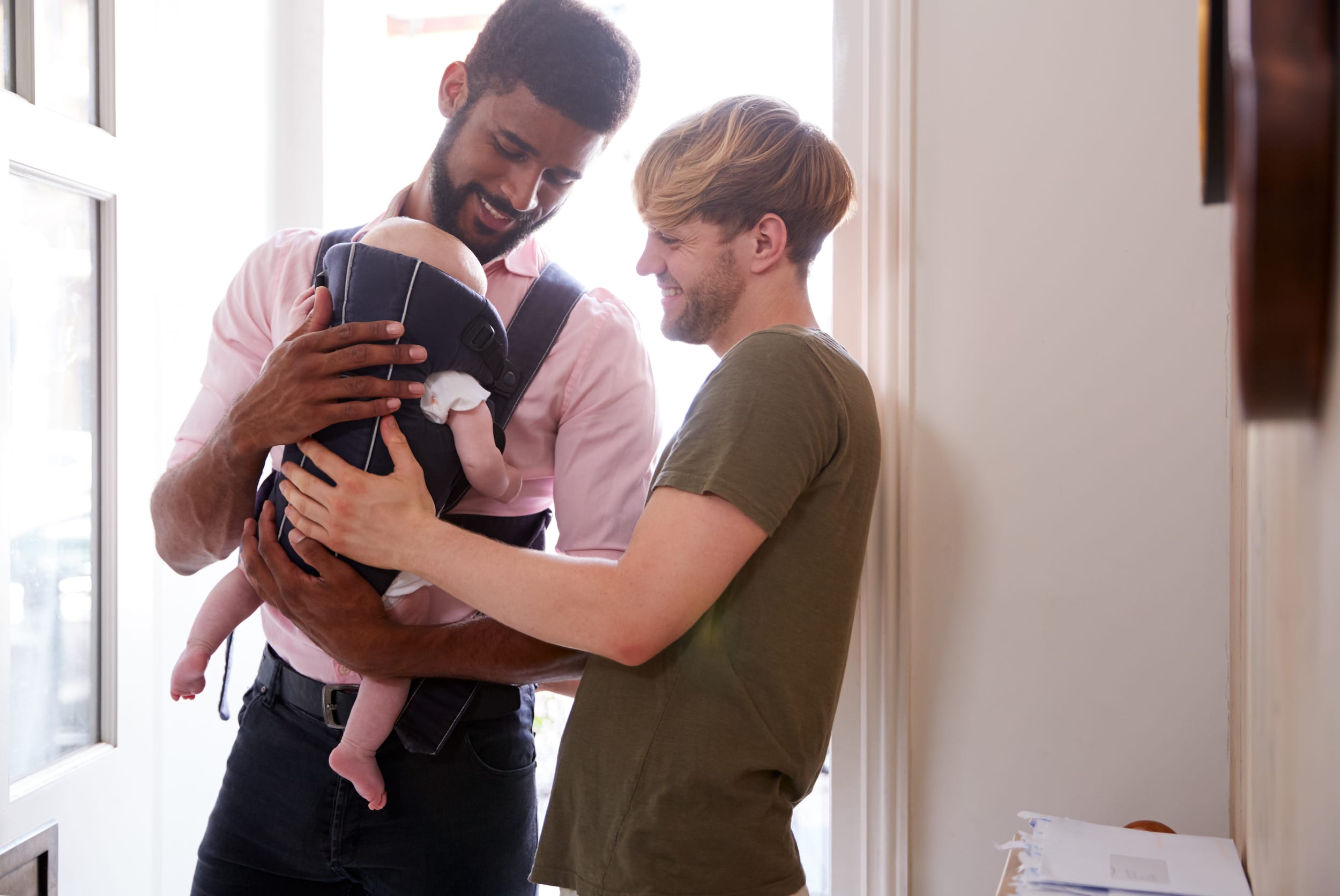 Tips for Sharing Your Surrogacy News with the Rest of the World