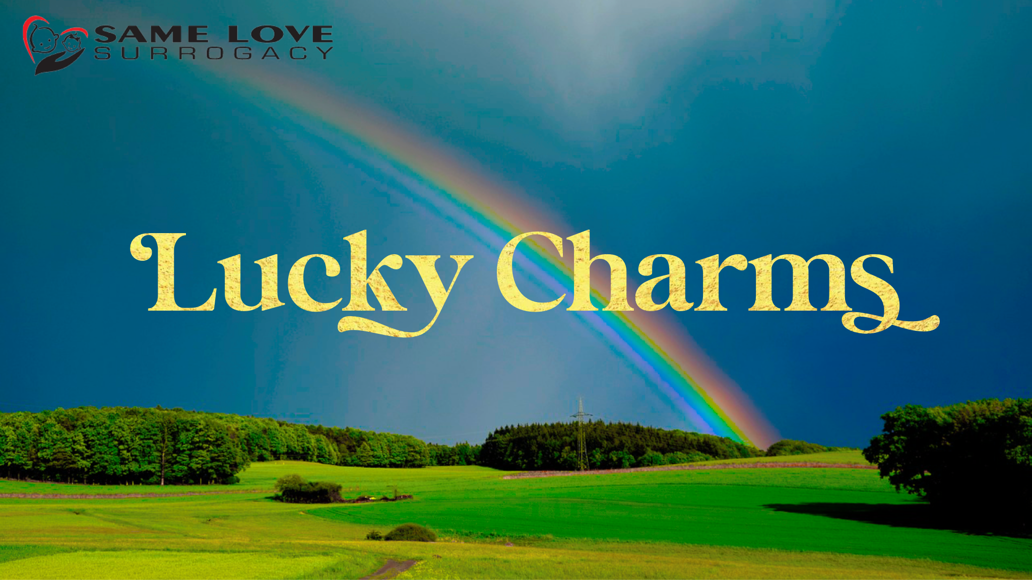 Lucky Charms