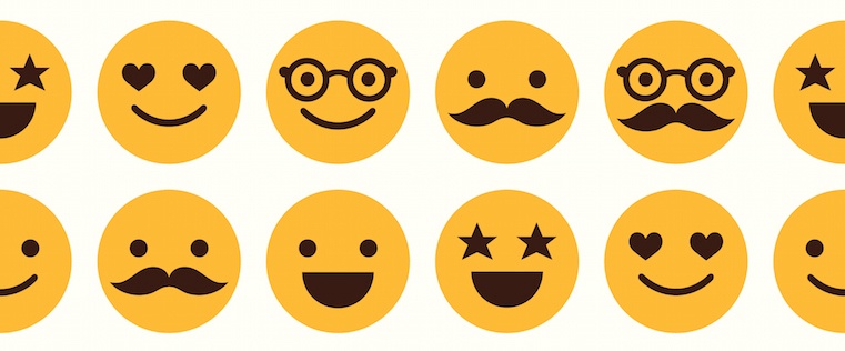 New Year, New Faces!