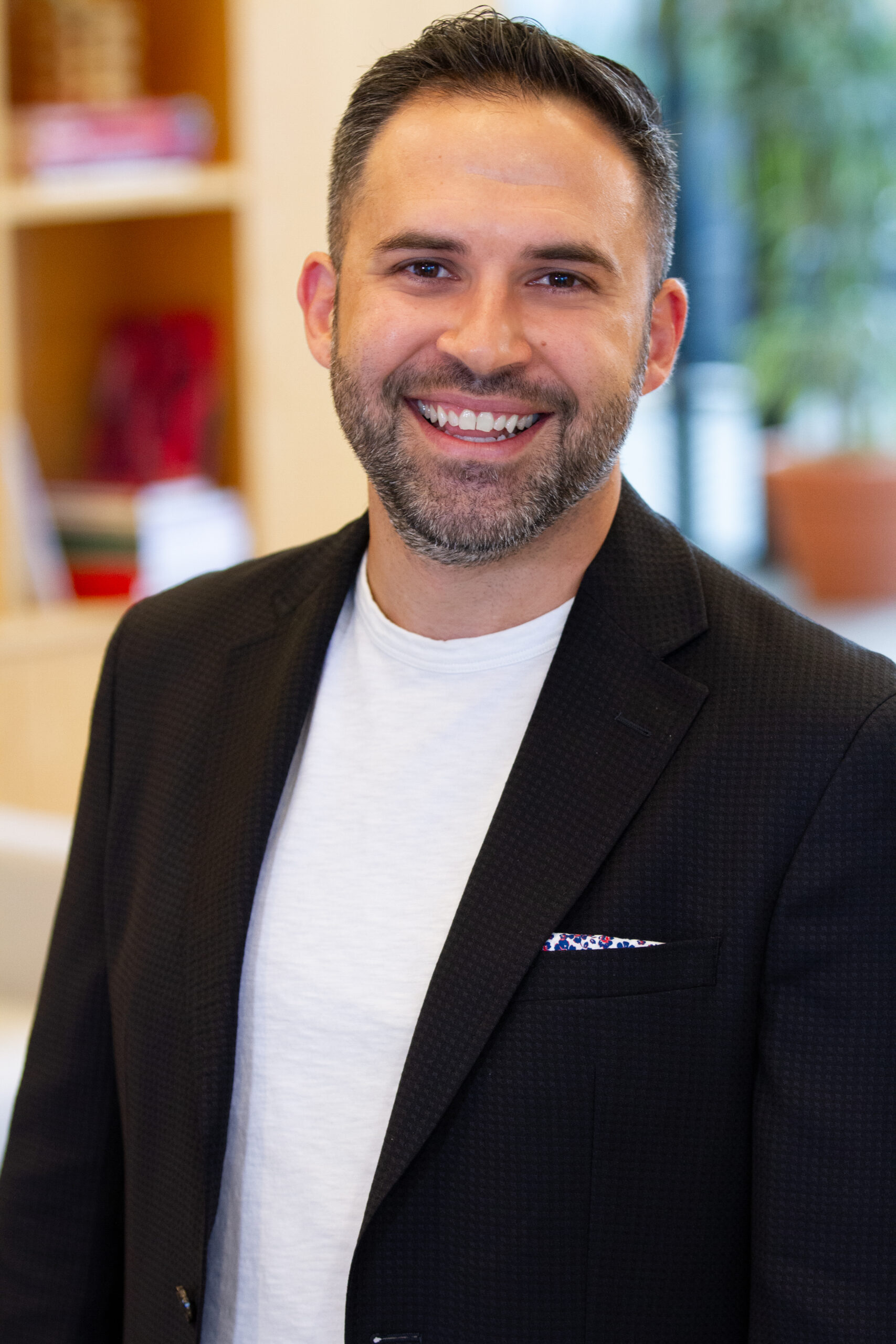 Kevin Putrus