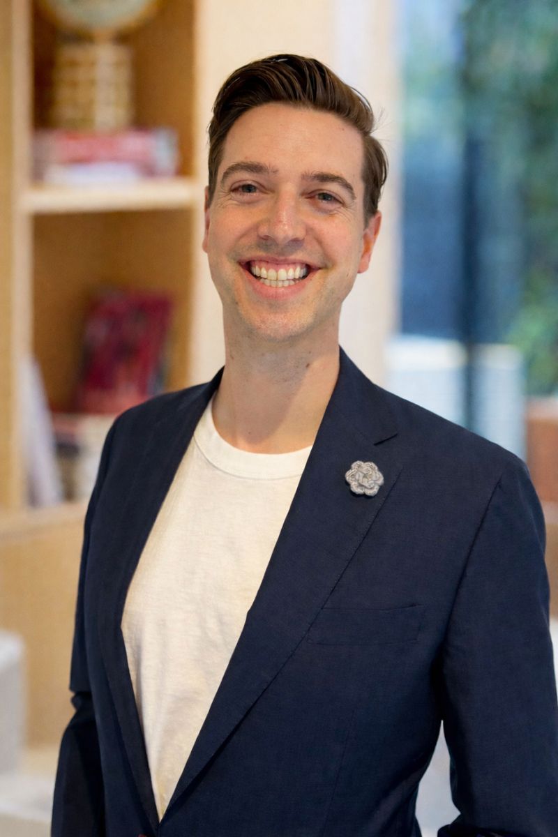 Scott Dow